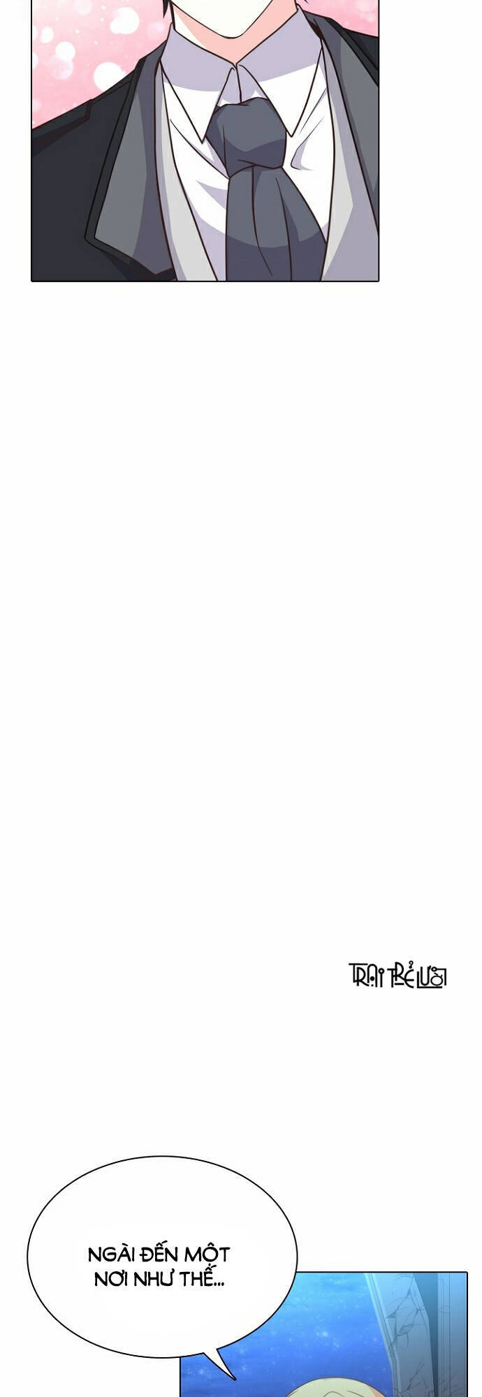 Một Đêm Với Hoàng Đế Chapter 18 - Trang 2