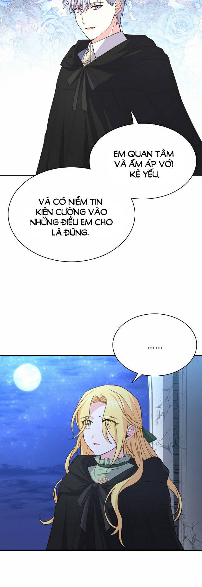 Một Đêm Với Hoàng Đế Chapter 18 - Trang 2