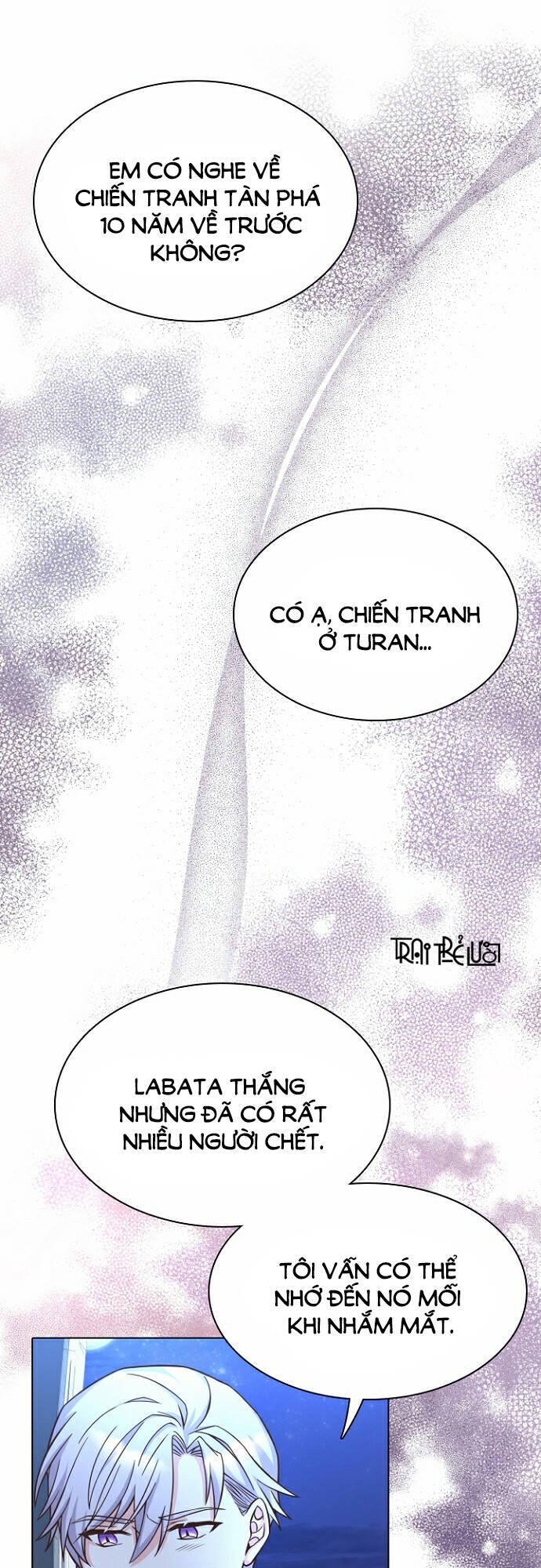 Một Đêm Với Hoàng Đế Chapter 18 - Trang 2