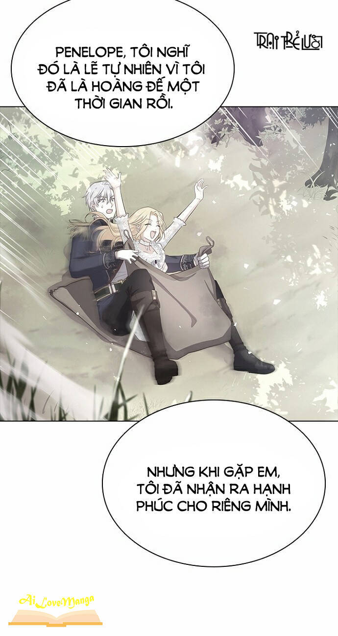 Một Đêm Với Hoàng Đế Chapter 18 - Trang 2