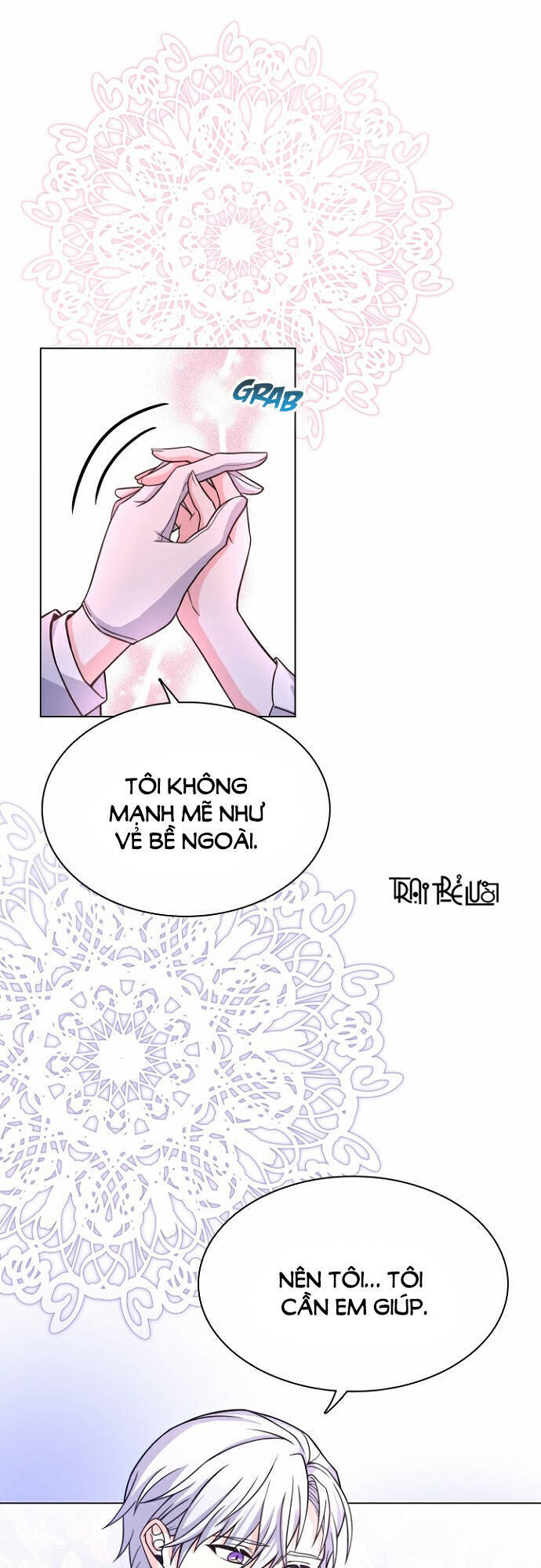 Một Đêm Với Hoàng Đế Chapter 18 - Trang 2