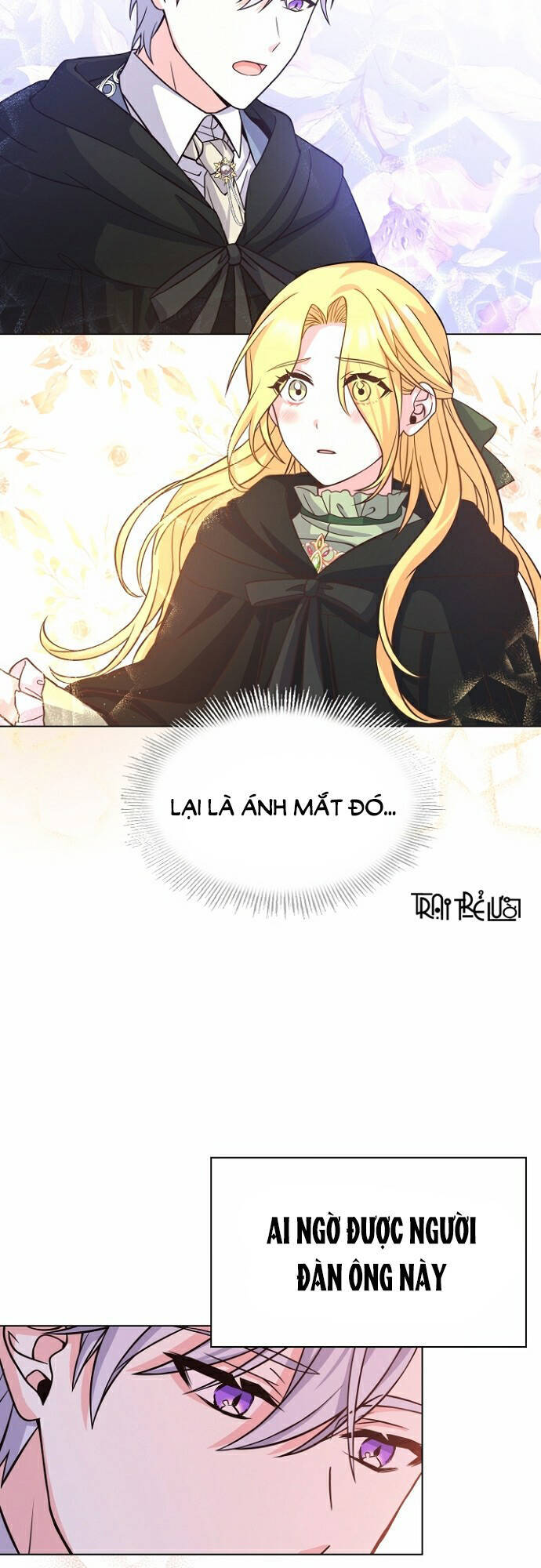 Một Đêm Với Hoàng Đế Chapter 18 - Trang 2