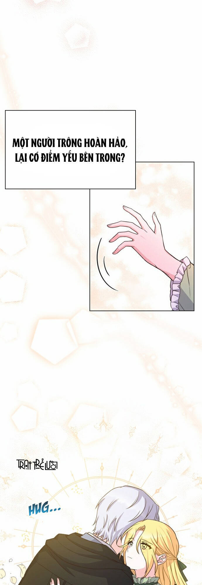 Một Đêm Với Hoàng Đế Chapter 18 - Trang 2