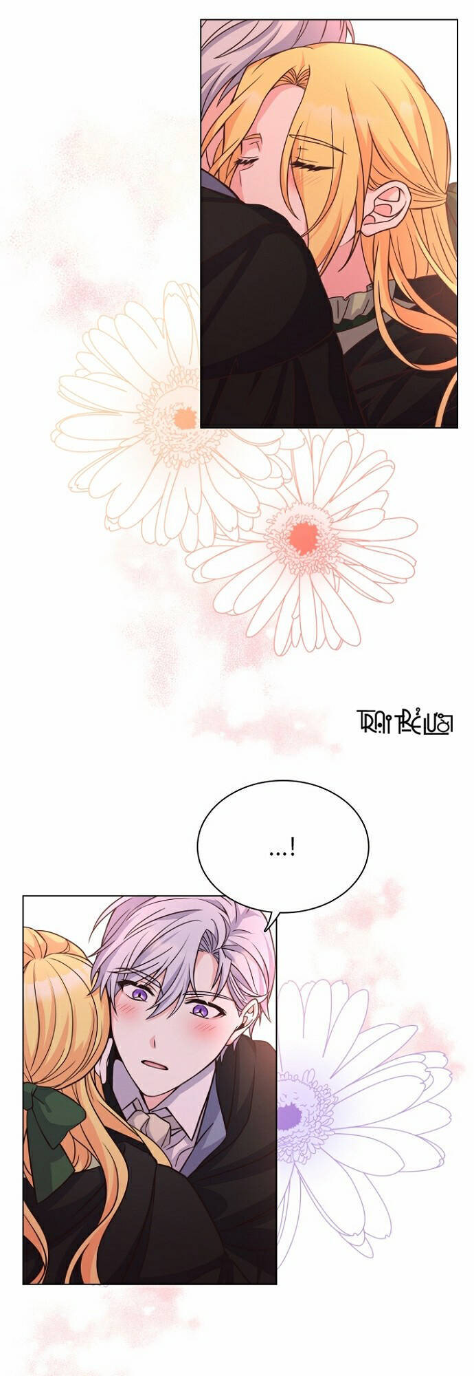 Một Đêm Với Hoàng Đế Chapter 18 - Trang 2