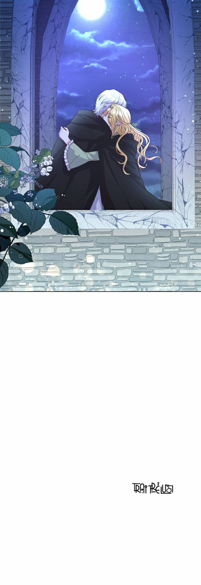 Một Đêm Với Hoàng Đế Chapter 18 - Trang 2