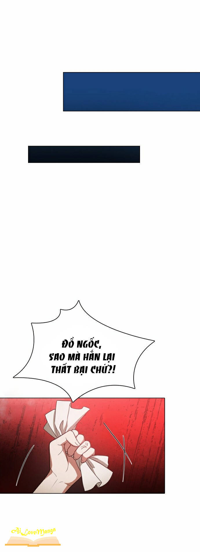 Một Đêm Với Hoàng Đế Chapter 18 - Trang 2