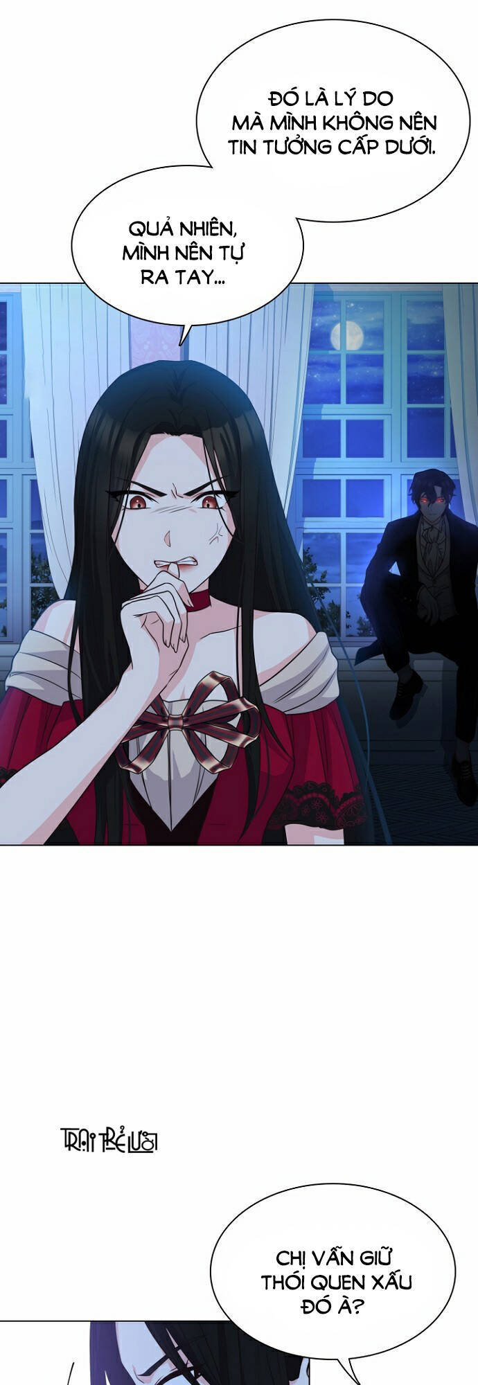 Một Đêm Với Hoàng Đế Chapter 18 - Trang 2