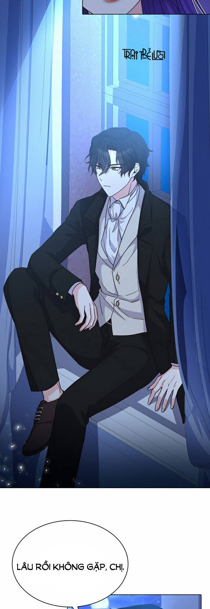 Một Đêm Với Hoàng Đế Chapter 18 - Trang 2