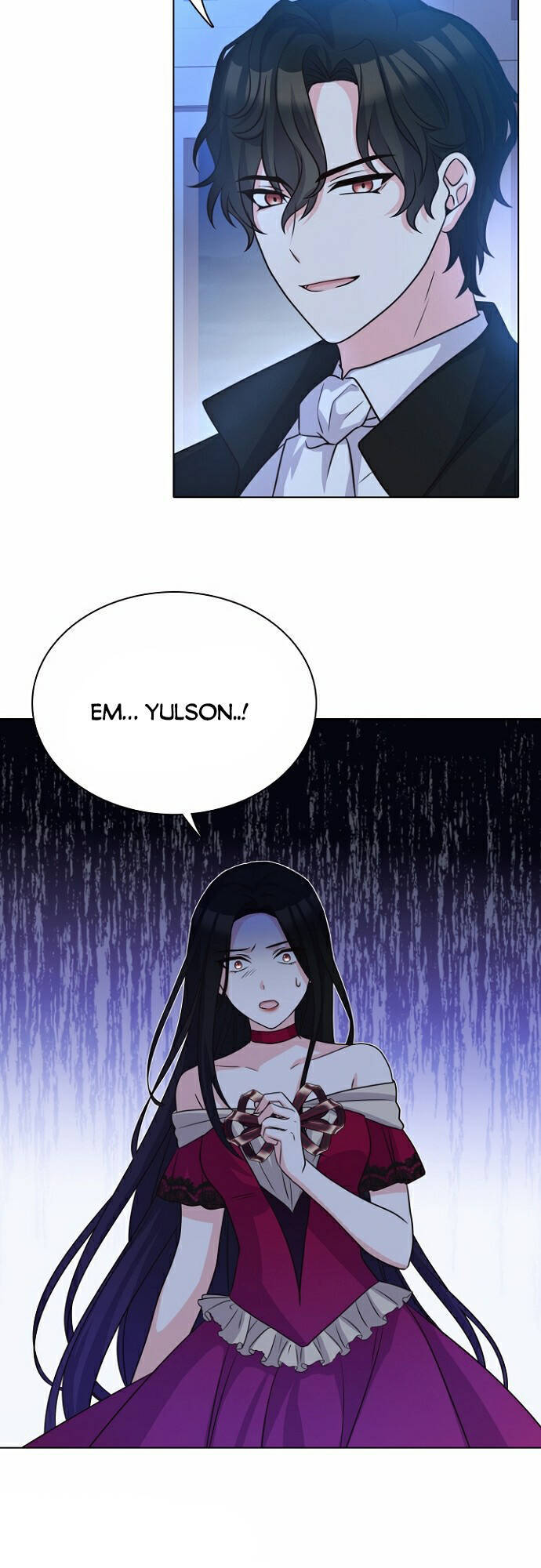 Một Đêm Với Hoàng Đế Chapter 18 - Trang 2