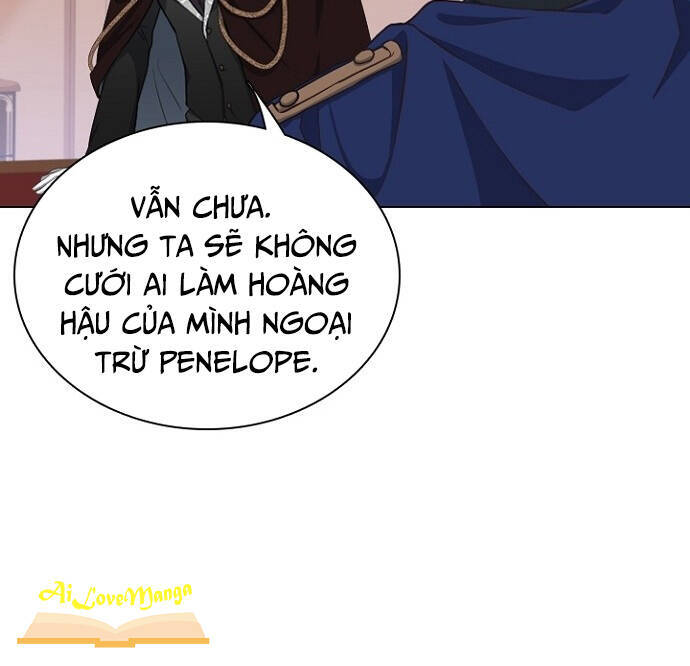 Một Đêm Với Hoàng Đế Chapter 19 - Trang 2