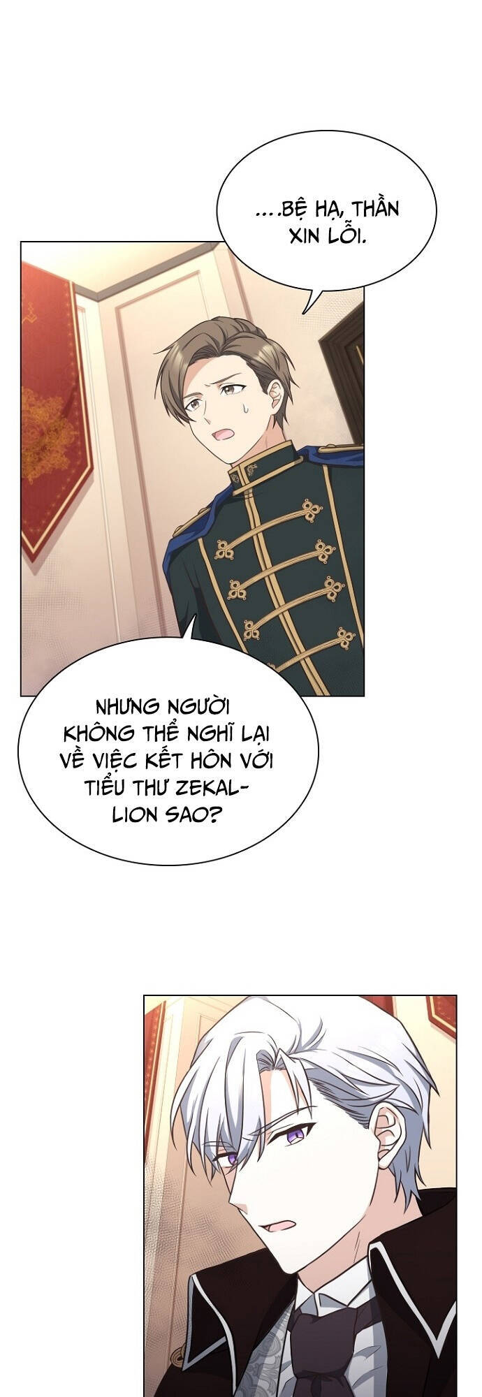 Một Đêm Với Hoàng Đế Chapter 19 - Trang 2