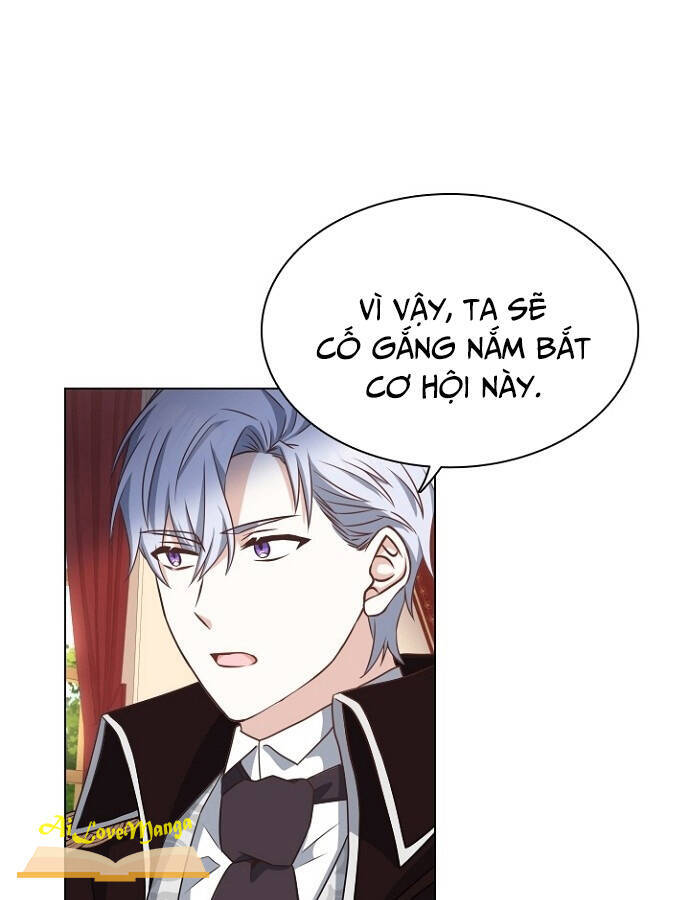 Một Đêm Với Hoàng Đế Chapter 19 - Trang 2