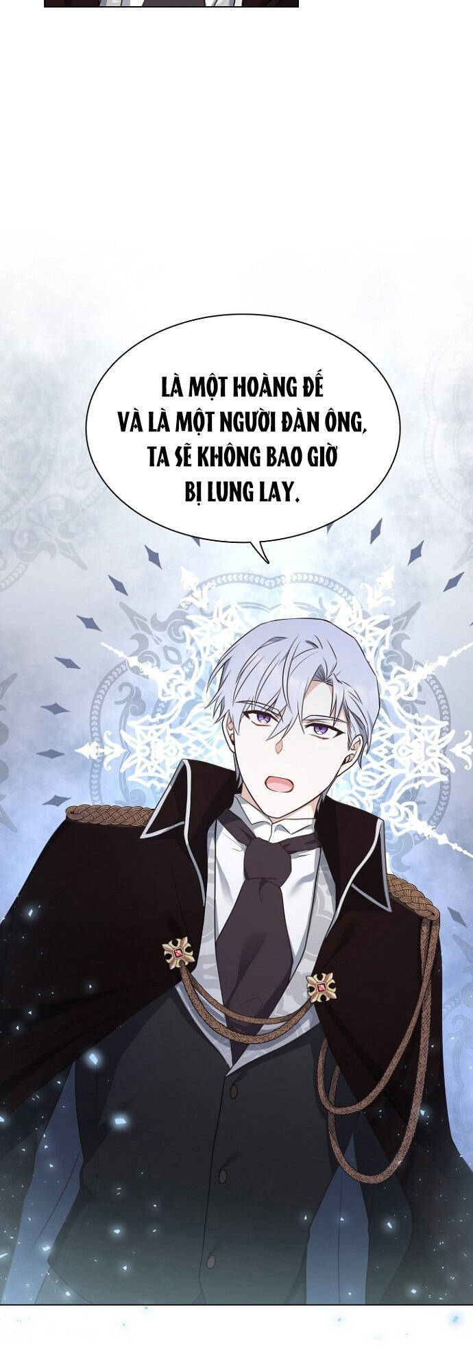 Một Đêm Với Hoàng Đế Chapter 19 - Trang 2