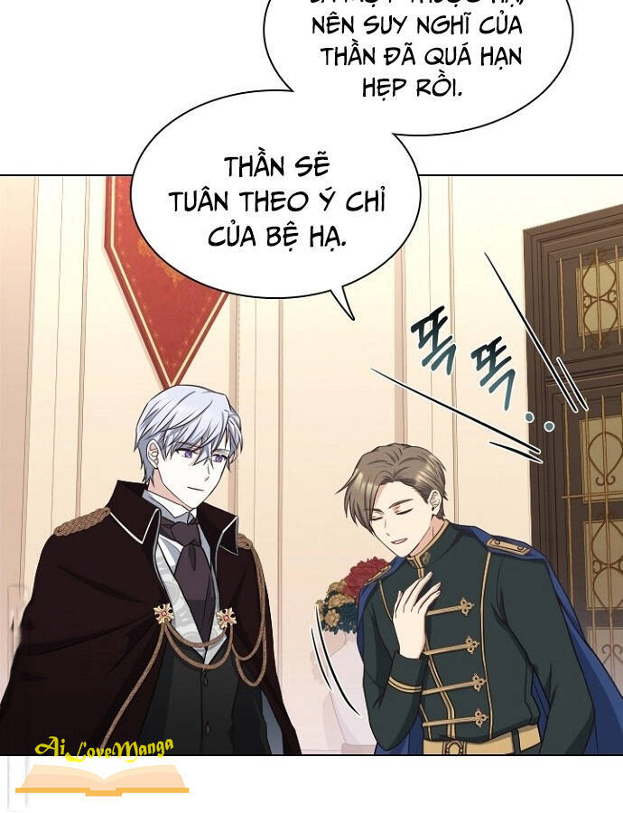 Một Đêm Với Hoàng Đế Chapter 19 - Trang 2