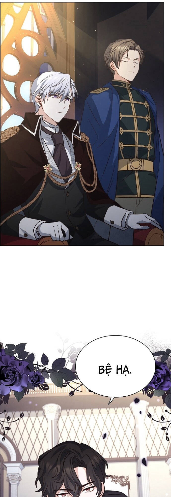 Một Đêm Với Hoàng Đế Chapter 19 - Trang 2