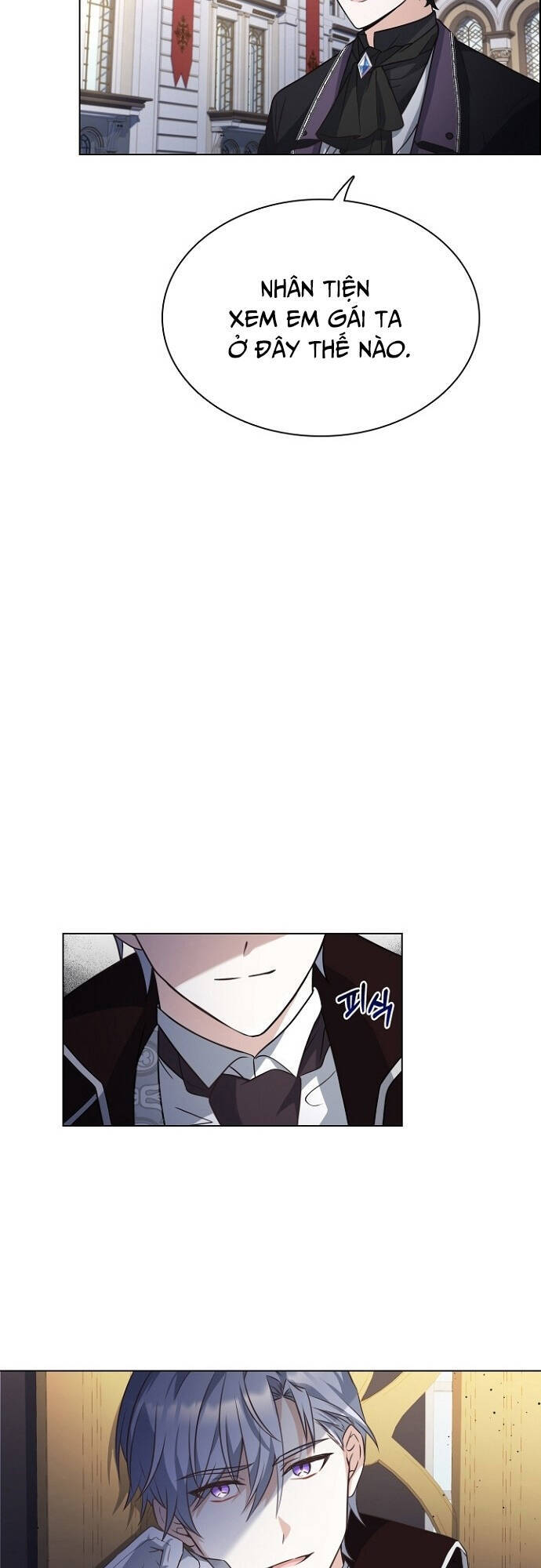 Một Đêm Với Hoàng Đế Chapter 19 - Trang 2