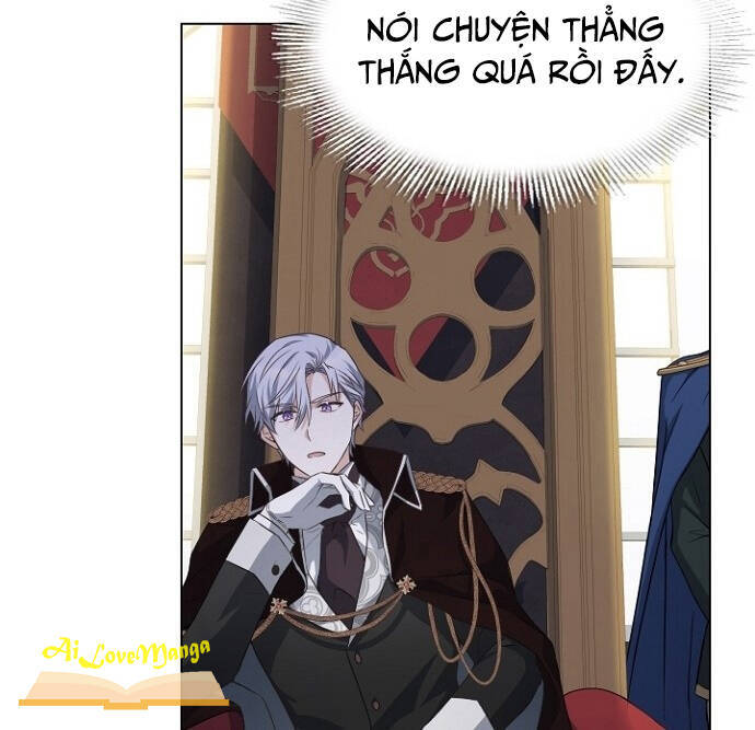 Một Đêm Với Hoàng Đế Chapter 19 - Trang 2