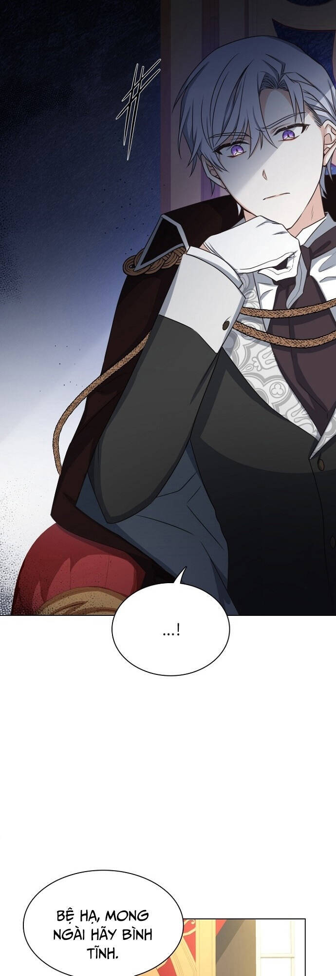 Một Đêm Với Hoàng Đế Chapter 19 - Trang 2
