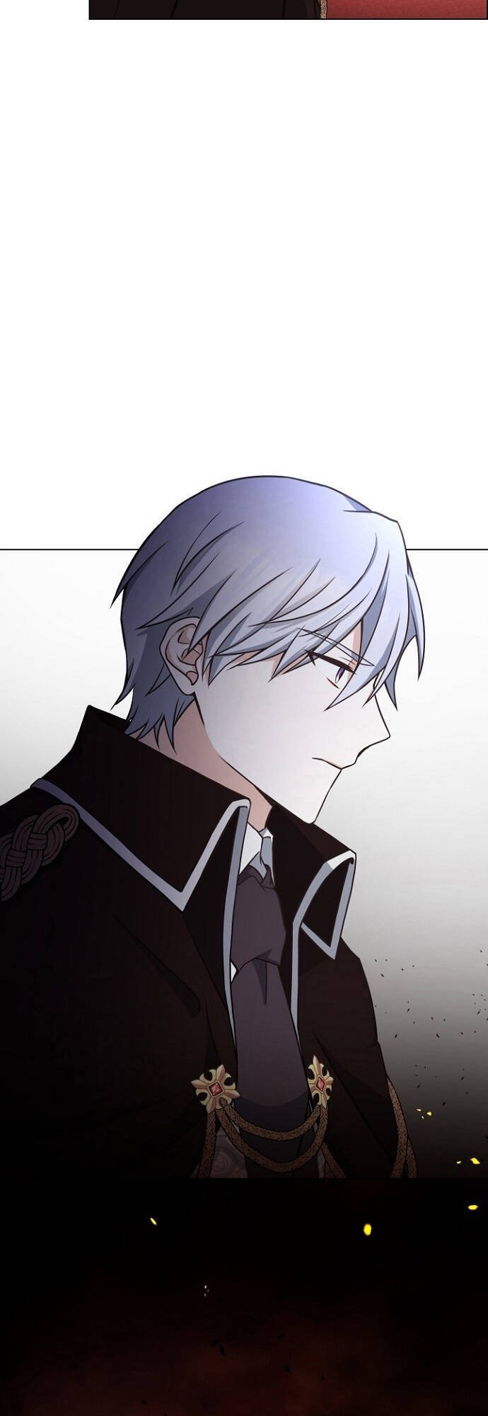 Một Đêm Với Hoàng Đế Chapter 19 - Trang 2