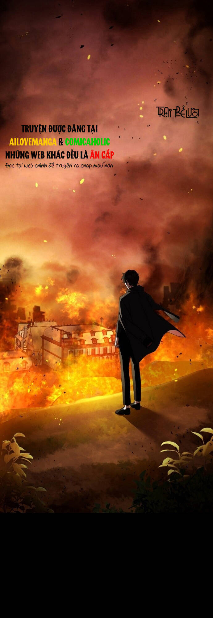 Một Đêm Với Hoàng Đế Chapter 19 - Trang 2