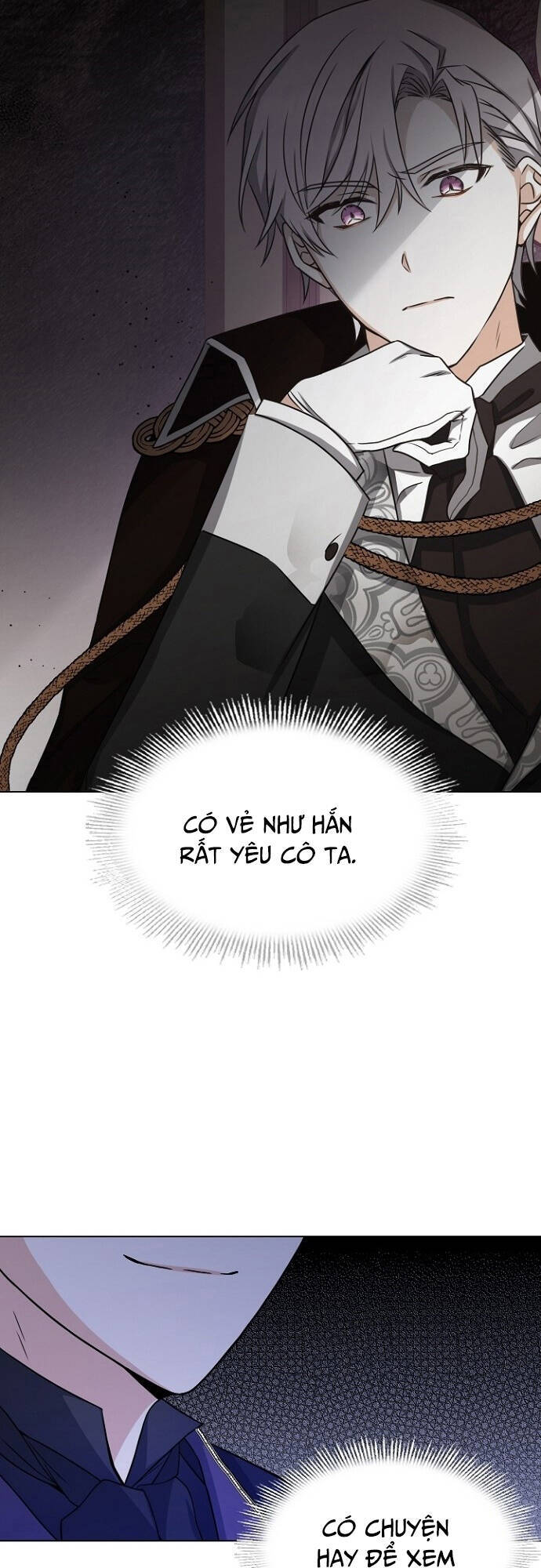 Một Đêm Với Hoàng Đế Chapter 19 - Trang 2