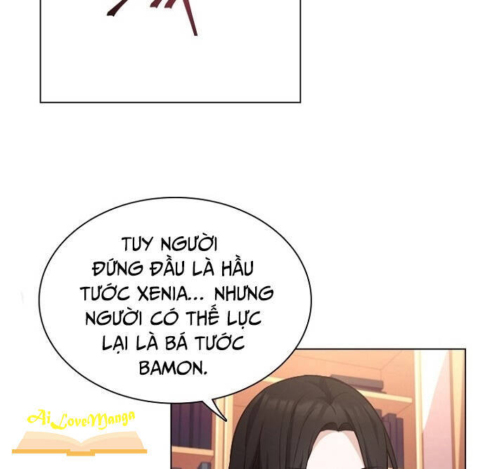 Một Đêm Với Hoàng Đế Chapter 19 - Trang 2