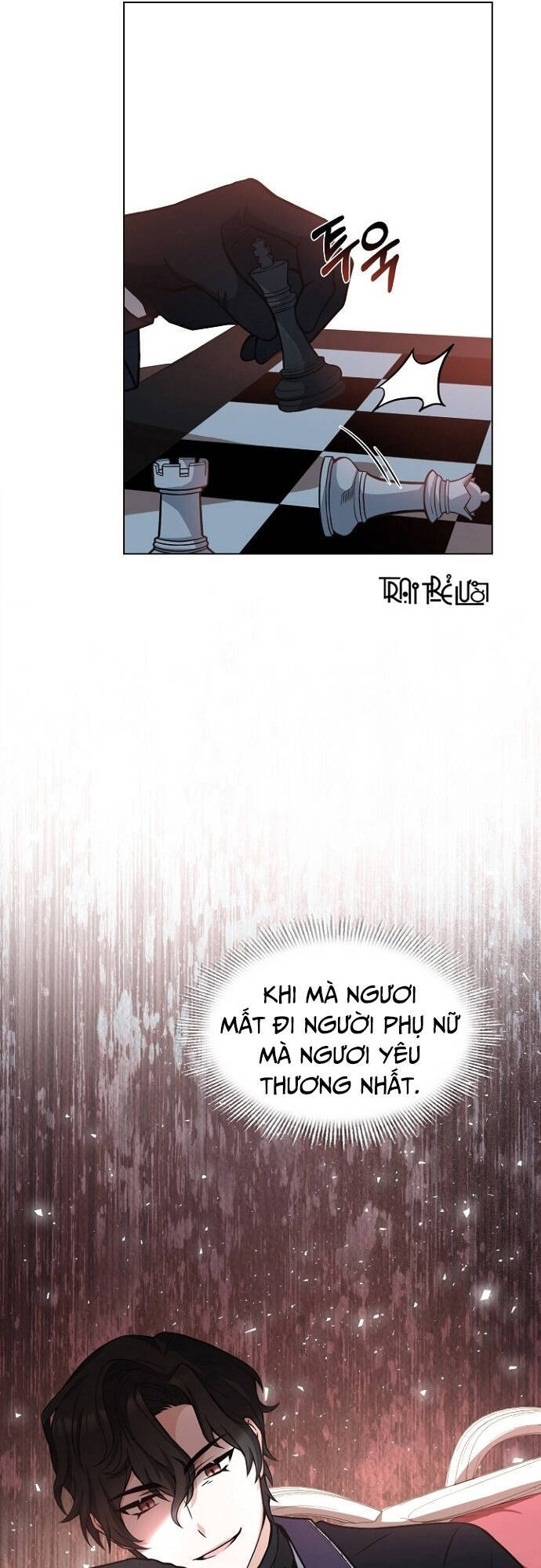 Một Đêm Với Hoàng Đế Chapter 19 - Trang 2