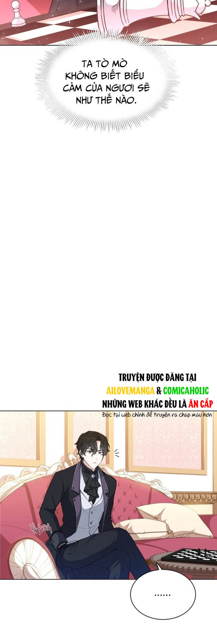 Một Đêm Với Hoàng Đế Chapter 19 - Trang 2