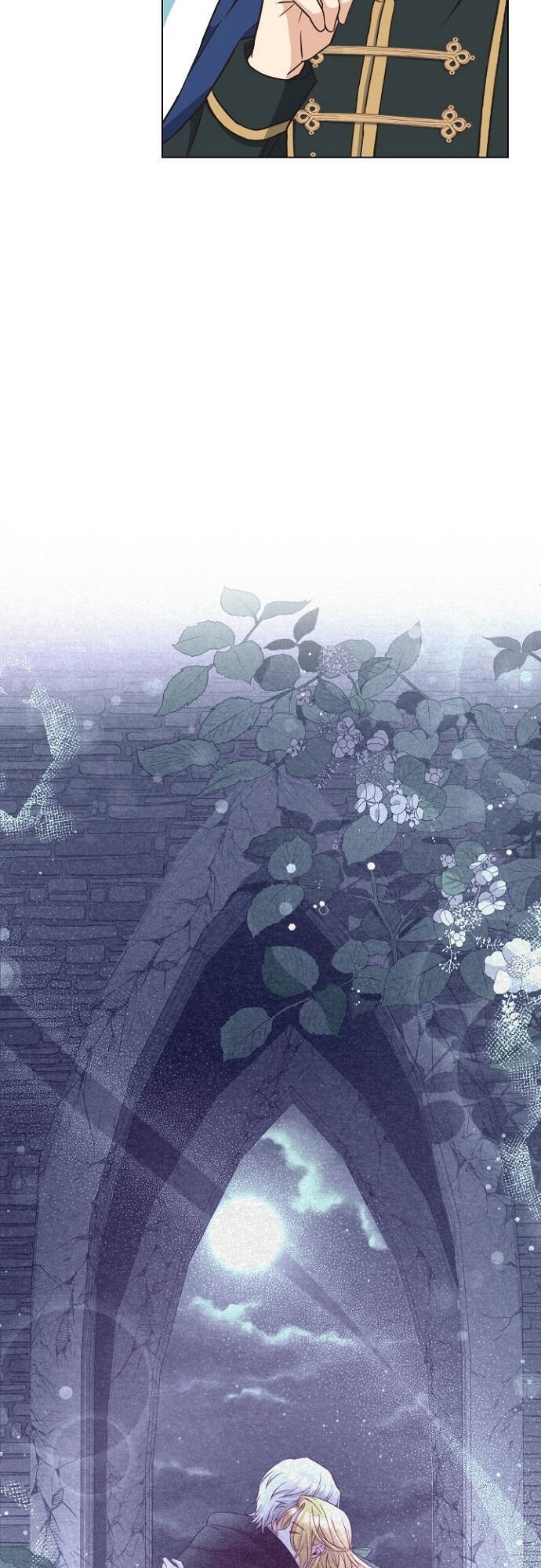 Một Đêm Với Hoàng Đế Chapter 19 - Trang 2