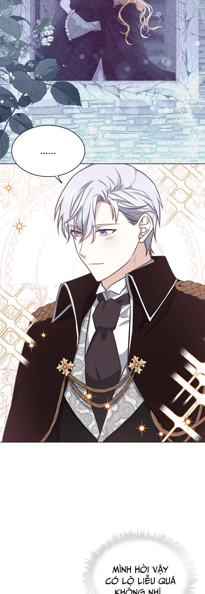 Một Đêm Với Hoàng Đế Chapter 19 - Trang 2