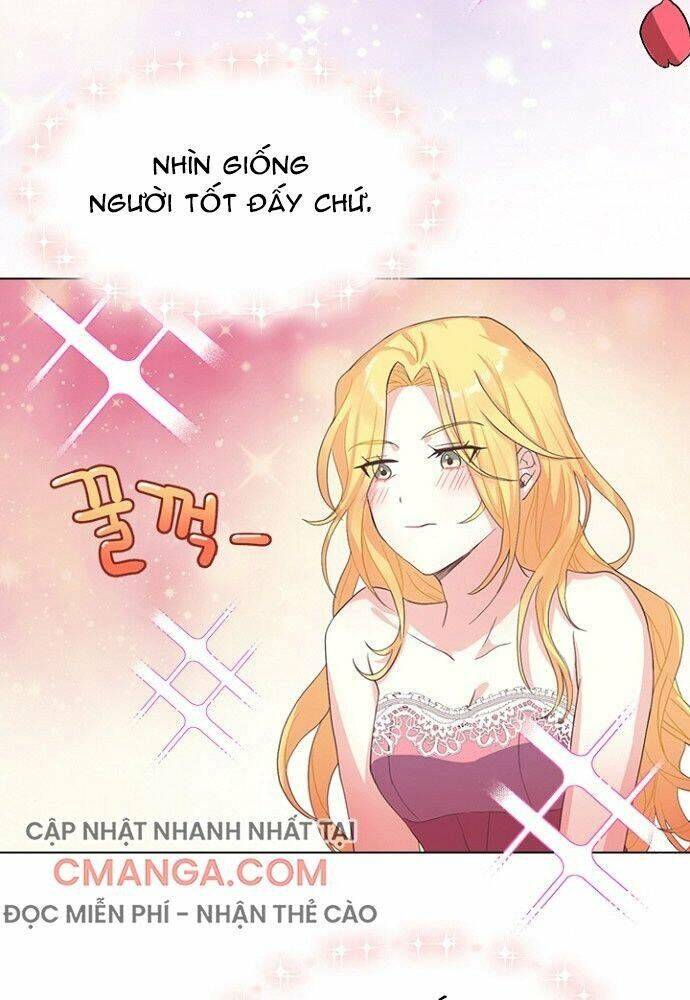 Một Đêm Với Hoàng Đế Chapter 2 - Trang 2