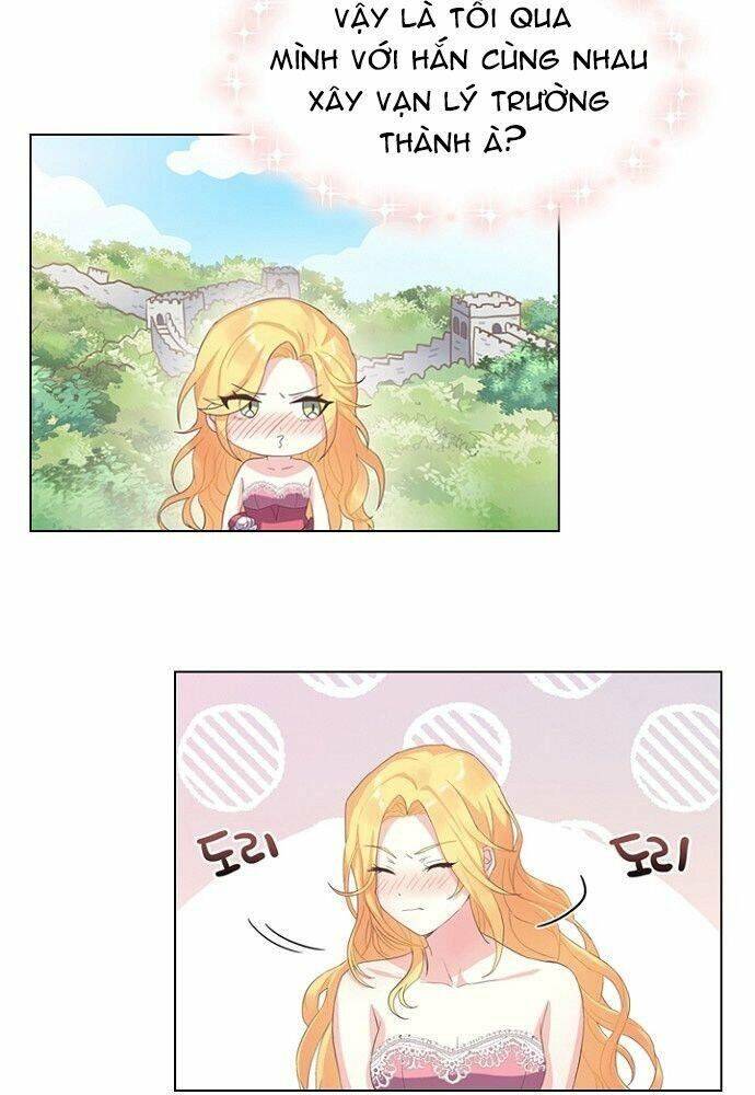 Một Đêm Với Hoàng Đế Chapter 2 - Trang 2