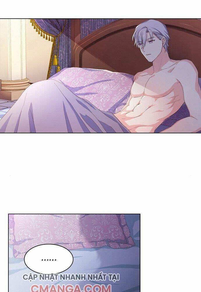 Một Đêm Với Hoàng Đế Chapter 2 - Trang 2