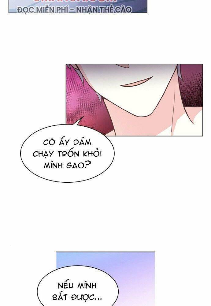 Một Đêm Với Hoàng Đế Chapter 2 - Trang 2