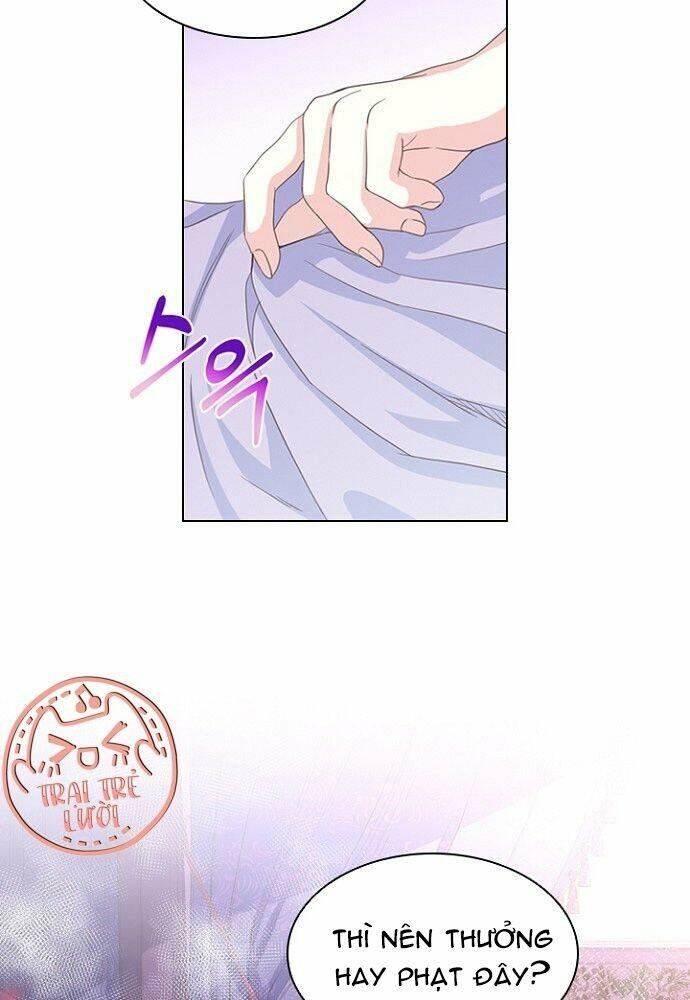 Một Đêm Với Hoàng Đế Chapter 2 - Trang 2