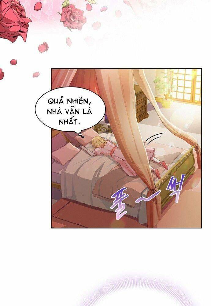 Một Đêm Với Hoàng Đế Chapter 2 - Trang 2