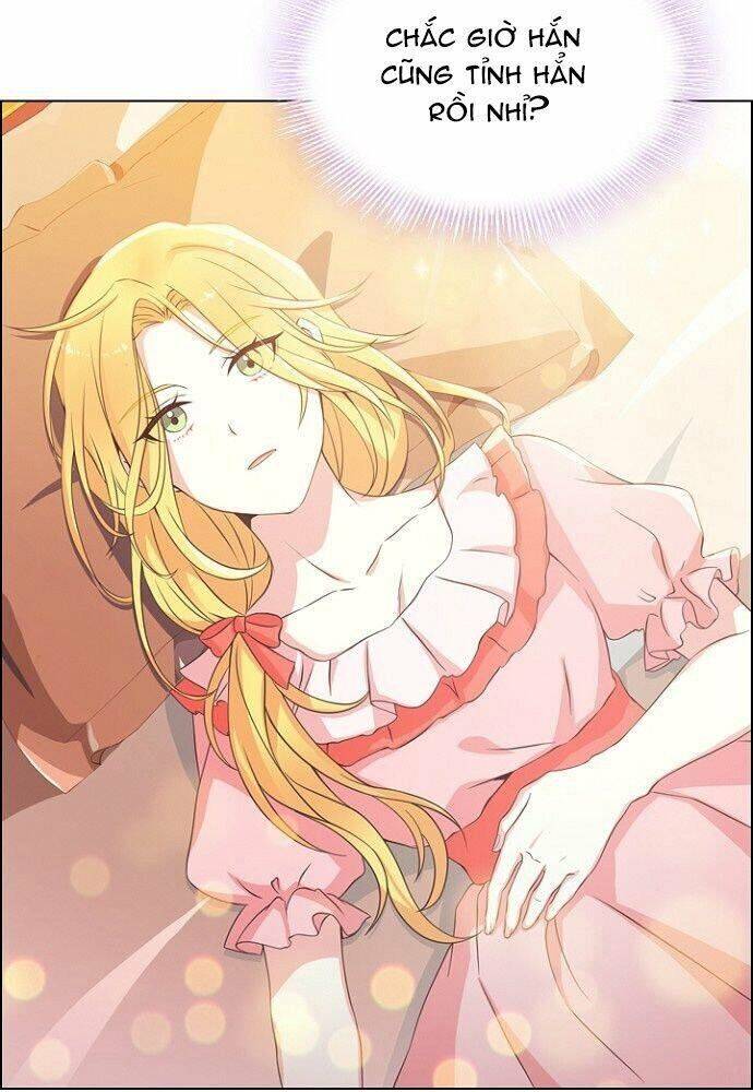 Một Đêm Với Hoàng Đế Chapter 2 - Trang 2