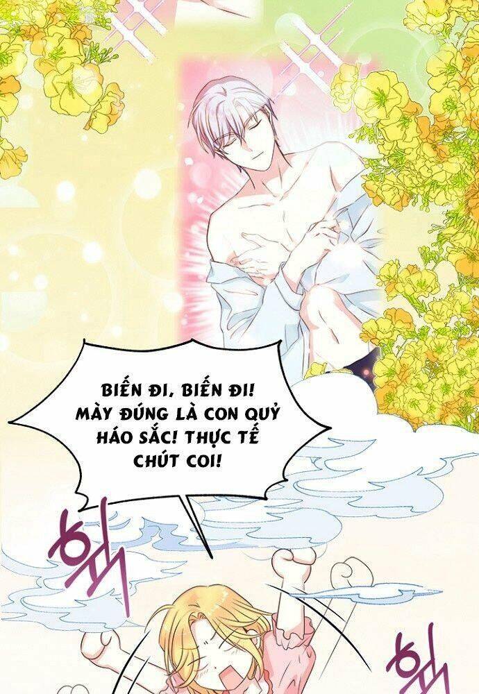 Một Đêm Với Hoàng Đế Chapter 2 - Trang 2