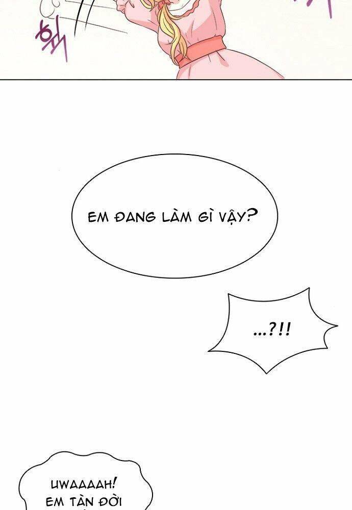 Một Đêm Với Hoàng Đế Chapter 2 - Trang 2