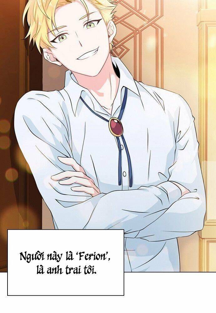 Một Đêm Với Hoàng Đế Chapter 2 - Trang 2