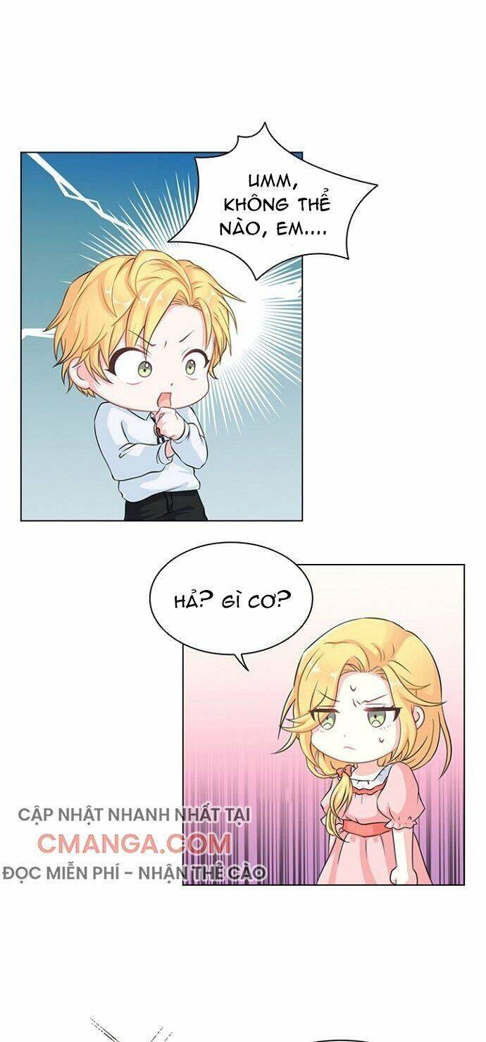 Một Đêm Với Hoàng Đế Chapter 2 - Trang 2