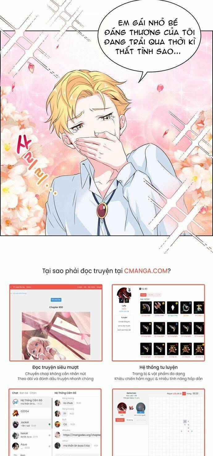 Một Đêm Với Hoàng Đế Chapter 2 - Trang 2