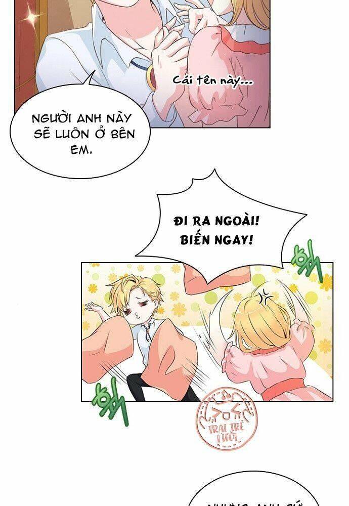 Một Đêm Với Hoàng Đế Chapter 2 - Trang 2