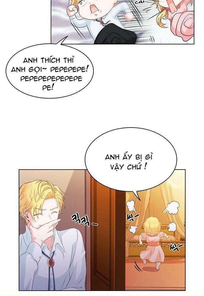 Một Đêm Với Hoàng Đế Chapter 2 - Trang 2