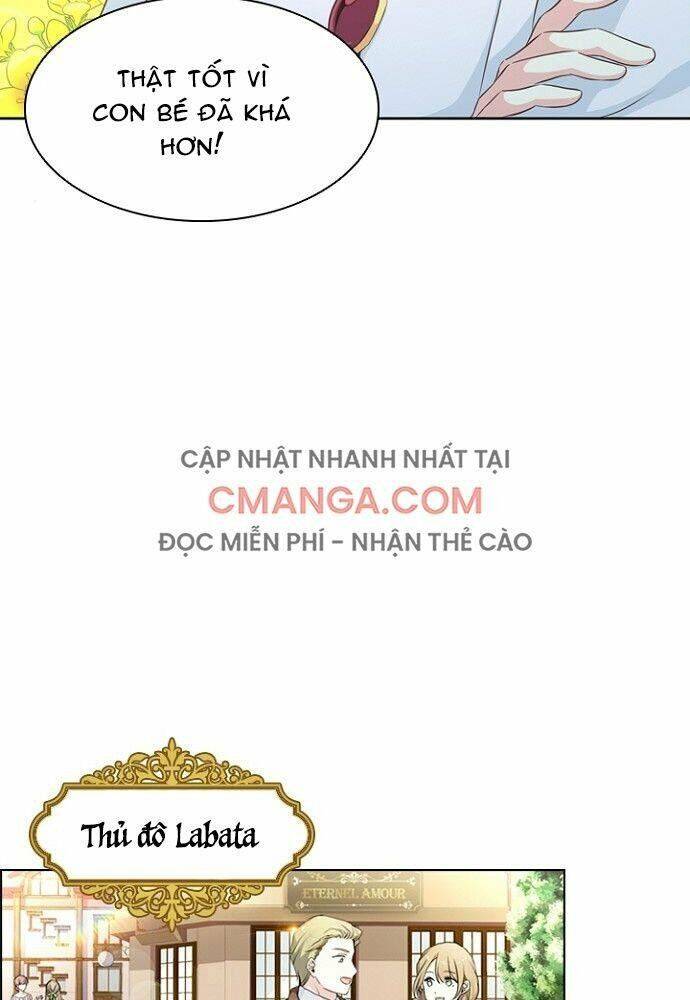 Một Đêm Với Hoàng Đế Chapter 2 - Trang 2