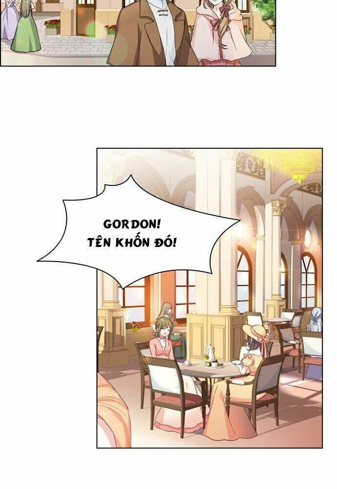 Một Đêm Với Hoàng Đế Chapter 2 - Trang 2