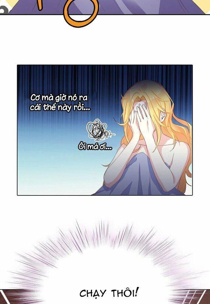 Một Đêm Với Hoàng Đế Chapter 2 - Trang 2