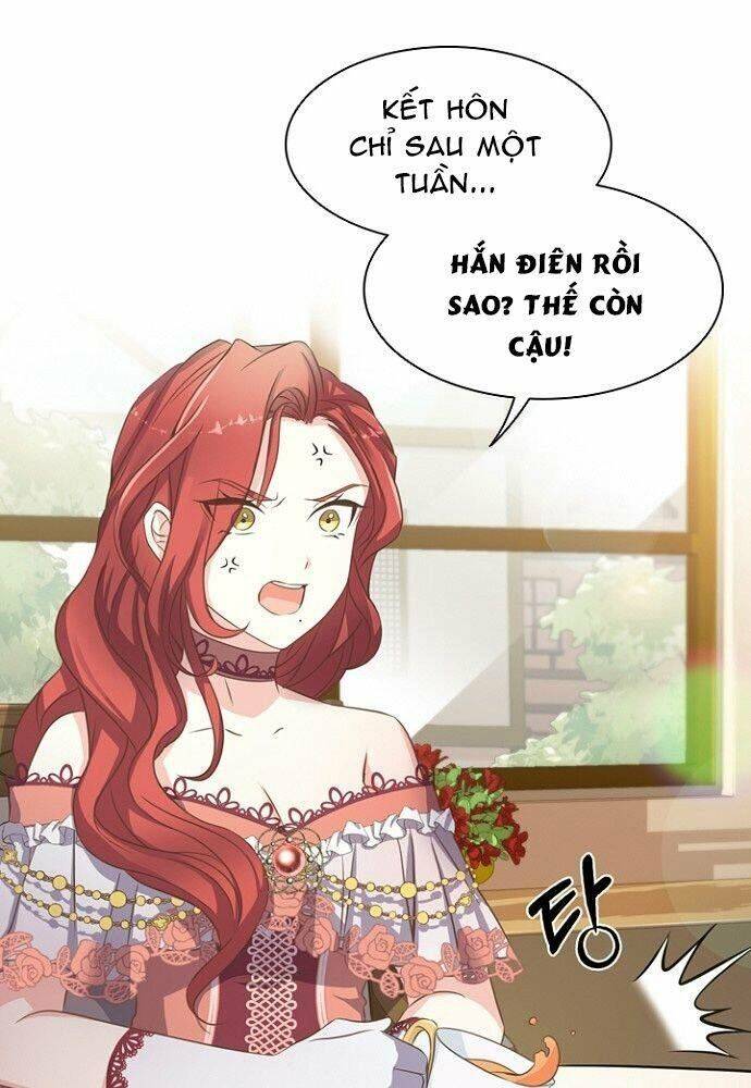 Một Đêm Với Hoàng Đế Chapter 2 - Trang 2