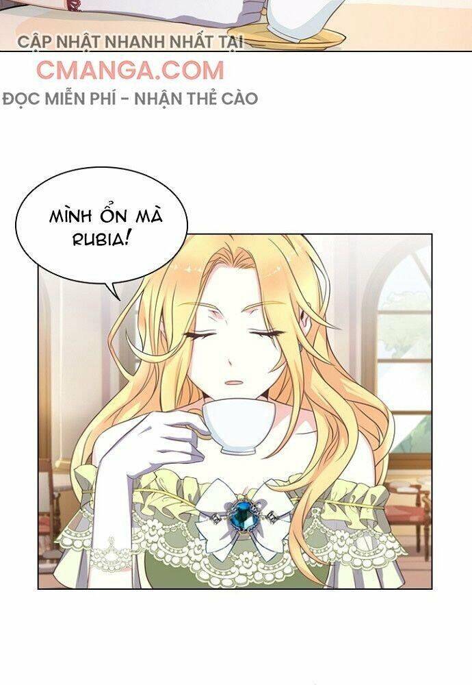 Một Đêm Với Hoàng Đế Chapter 2 - Trang 2