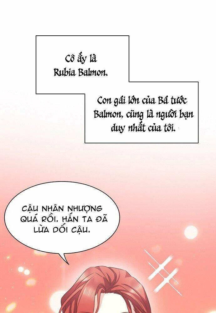 Một Đêm Với Hoàng Đế Chapter 2 - Trang 2